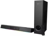 Звуковая панель Creative Soundbar Sound Blaster Katana V2X 51MF8400AA000