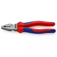 Пассатижи Knipex 02 02 200 200 мм