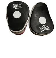 Лапы боксерские Everlast