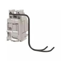 ABB Tmax XT Реле отключения (независимый расцепитель) SOR-C XT1..XT4 F/P 220-240Vac-220-250Vdc 1SDA066325R1