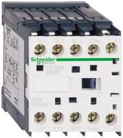 Магнитный пускатель/контактор перемен. тока (ac) Schneider Electric LC1K06015M7