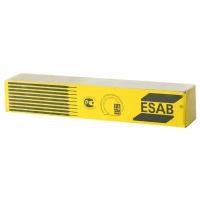 Электрод для ручной дуговой сварки ESAB Булат-1, 5 мм, 6 кг
