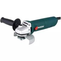 УШМ Metabo W 750-125