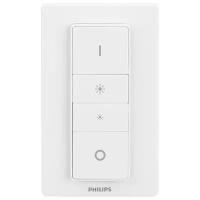 Пульт управления Philips Hue Dimmer switch белый 1 шт