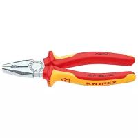 Пассатижи Knipex 03 06 200 200 мм