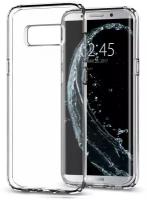 Чехол Spigen Liquid Crystal для Samsung Galaxy S8 Plus (571CS21664)