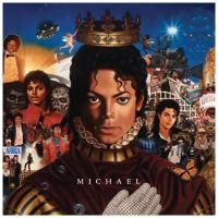 Michael Jackson Michael (CD) Warner Music Russia
