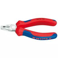 Пассатижи Knipex 08 05 110 110 мм