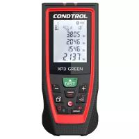 Дальномер лазерный CONDTROL XP3G Green ( 1-4-107 )