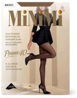 Колготки MiNiMi PRIMA 40