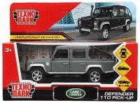 Машина Технопарк Land Rover Defender Pickup 326432