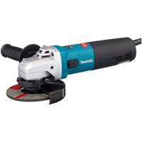 УШМ Makita 9562CVH, 1200 Вт, 125 мм