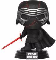 Фигурка Funko POP! Bobble: Star Wars Ep 9: Kylo Ren Supreme Leader