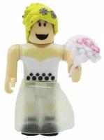 Коллекционная фигурка Роблокс «Bride» 42020 ch toys