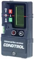 Приемник универсальный лазерного излучения + мишень ULR CONDTROL
