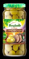 Bonduelle Оливки с трюфелем