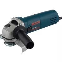 Угловая шлифмашина Bosch GWS 660-125 (660 Вт, 125 мм, без ПП, без РО)