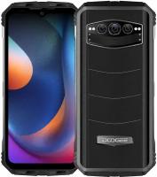 Смартфон Doogee S100 12/256 Black