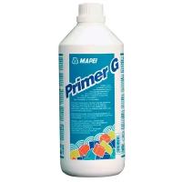 Грунтовка укрепляющая Mapei Primer G