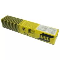 Электроды ESAB ОЗС-12 ф 3,0 мм х 350 мм (5кг)