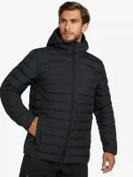 Куртка утепленная мужская Outventure Черный; RUS: 52, Ориг: 52