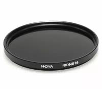 Светофильтр Hoya ND16 PRO 72 mm