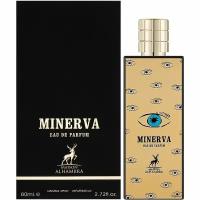 MAISON ALHAMBRA Minerva lady 80 ml edp