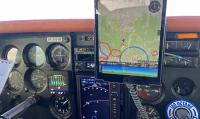 Сертификат Полет на самолете Cessna-182 Skyline к порогу Ревун, 1-3 чел. (20 мин.) (Свердловская область)
