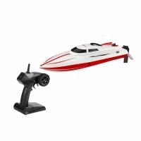 Радиоуправляемый катер Syma Q1 Speedboat RTR 2.4G - SYMA-Q1 (SYMA-Q1)