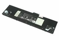 Аккумулятор HXFHF для ноутбука Dell Venue 11 Pro 7130 7.4V 4865mAh черный