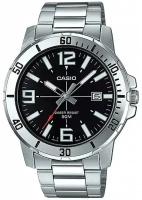 Наручные часы CASIO MTP-VD01D-1B