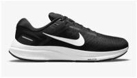 Беговые кроссовки Nike Air Zoom Structure 24 Black/White (US:9,5)