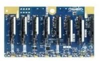 380-23710-3012A4 Бэкплейн корпуса RM238PCB, NVME,8G,8 PORT, RM23724b010, REV. A4, W/ANTI-STATIC BAG