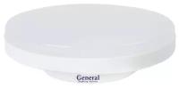 Лампа светодиодная GENERAL LIGHTING 642800, GX53, GX53