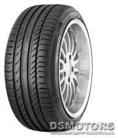 Continental ContiSportContact 5 245/40 R18 97Y летняя