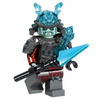 Фигурка Ninjago Ниндзяго, Генерал Векс, конструктор для мальчиков