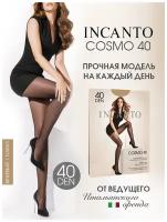 Колготки Incanto Cosmo, 40 den, размер 5, бежевый