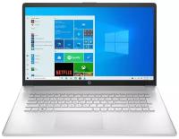 Ноутбук HP 17-cn0101ur (5D5G4EA) Intel Core i5 1135G7 2400MHz/17.3