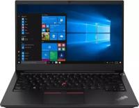 Ноутбук Lenovo ThinkPad E15 Gen 2 (Core i5 1135G7 2400MHz/15.6