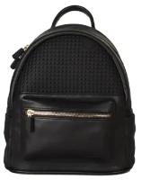 Мини рюкзак Poker Face Backpack WY-A020 Черный