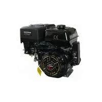 Двигатель бензиновый Lifan 190FD -3А электростартер (15,0л. с