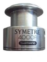 Shimano, Шпуля Symetre 4000FI