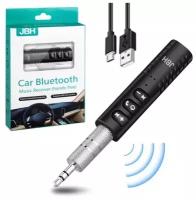 Bluetooth адаптер, блютуз адаптер, aux bluetooth, для автомобиля, машины, переходник, аксессуары