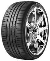 Автошина Kinforest KF550-UHP 255/35 R20 97Y