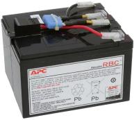 Аккумуляторный батарейный картридж APC RBC 48