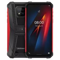 Ulefone Armor 8 (красный)