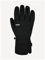 Перчатки PRIME FUN-F2 Gloves Black, Размер М, Цвет Черный