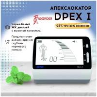 Апекслокатор DPEX I серии DTE, Woodpecker