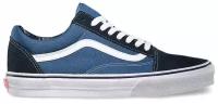 Кеды Vans Old Skool VD3HNVY синие (39)