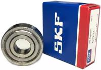 Подшипник 6201-2Z SKF